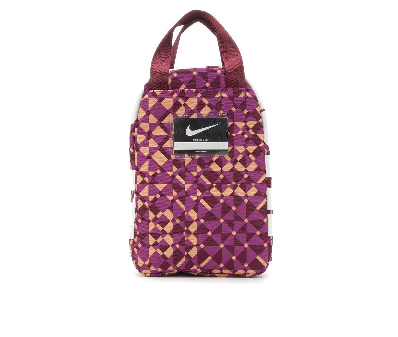 Nike Multi Zip JDI Fuel Pack Lunch Box