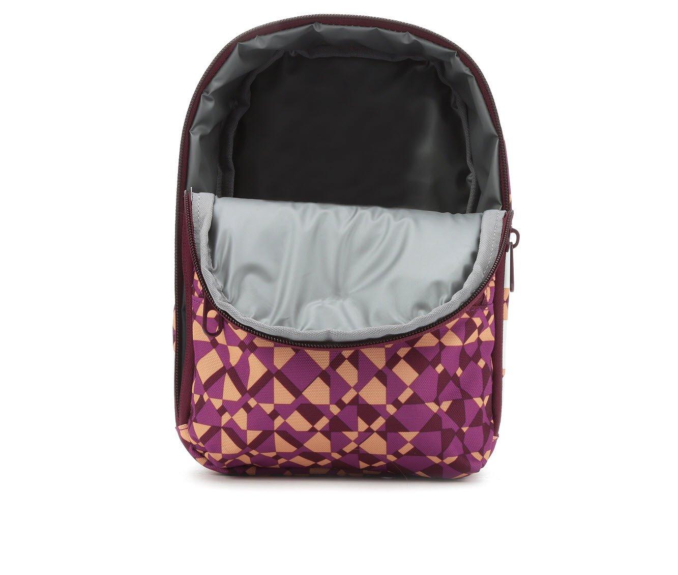 Nike Multi Zip JDI Fuel Pack Lunch Box