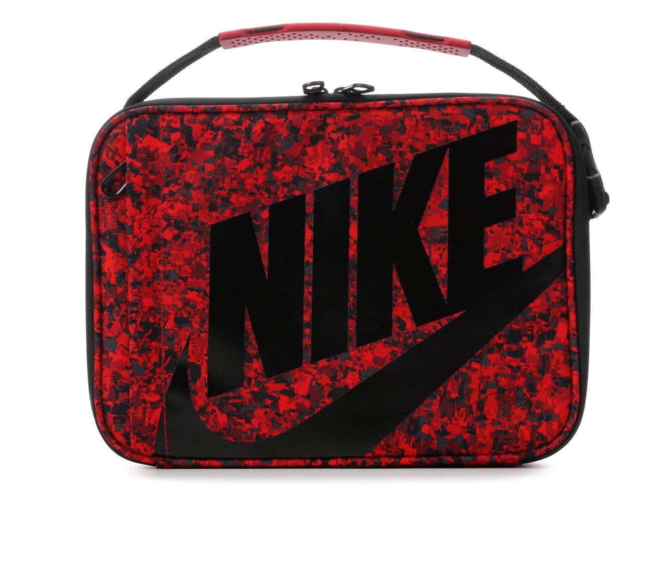 Nike Kid's Futura Fuel Pack Lunch Bag Insulated