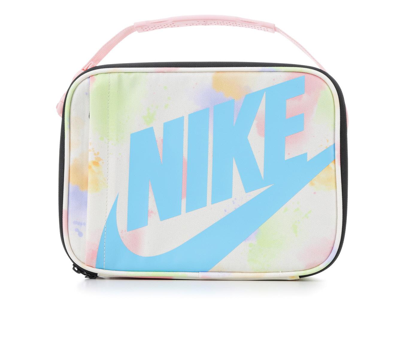 Nike Futura Fuel Lunch Box