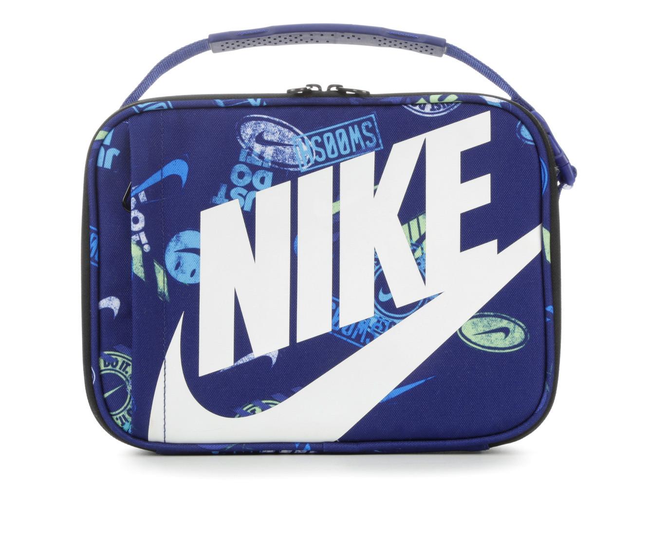 Nike lunchboxes cheap