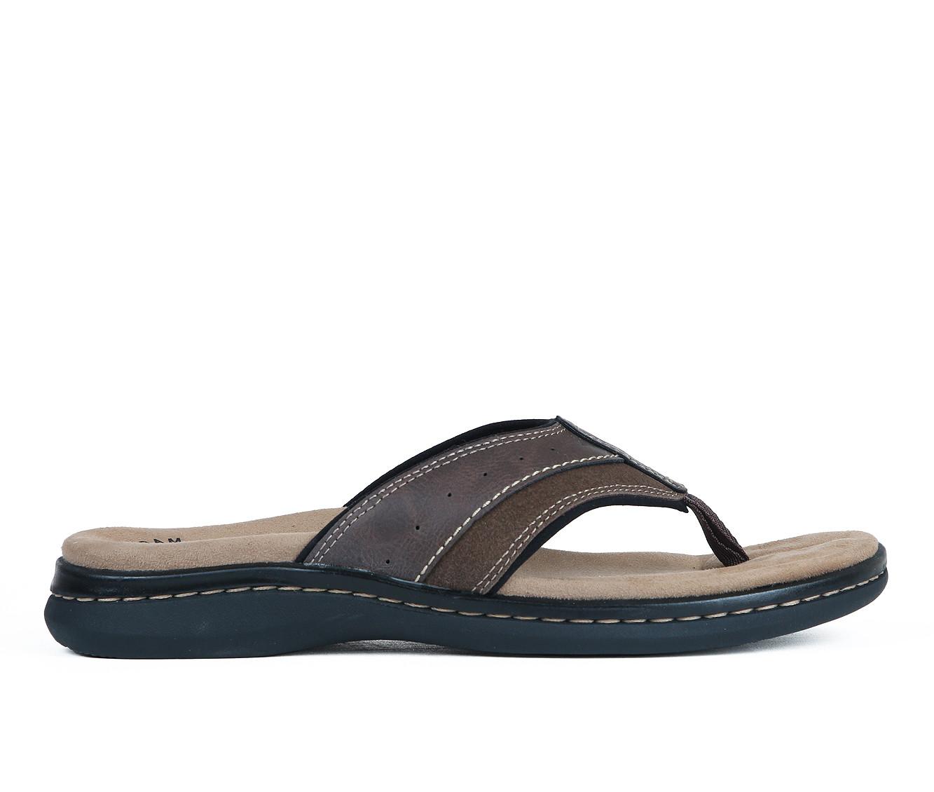 Men s Dockers Laguna Flip Flops