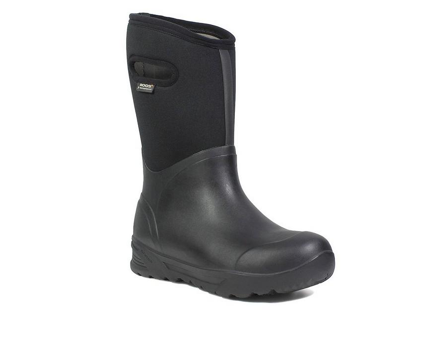 Men's Bogs Footwear Bozeman Work Boots