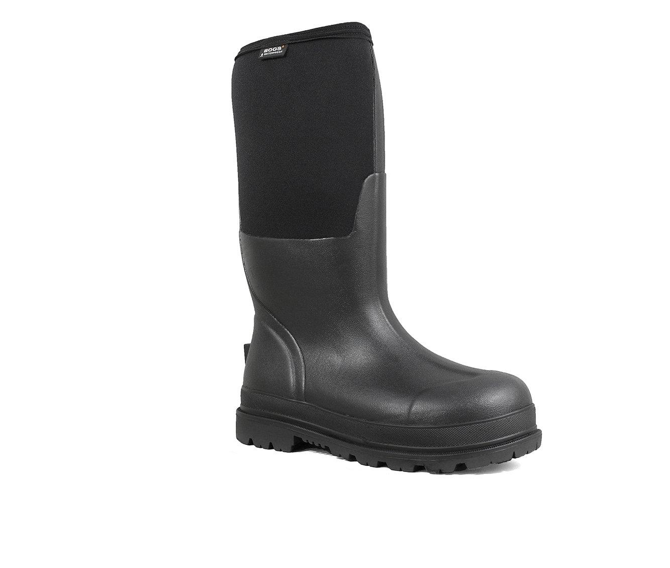 Men's Bogs Footwear Rancher Work Boots