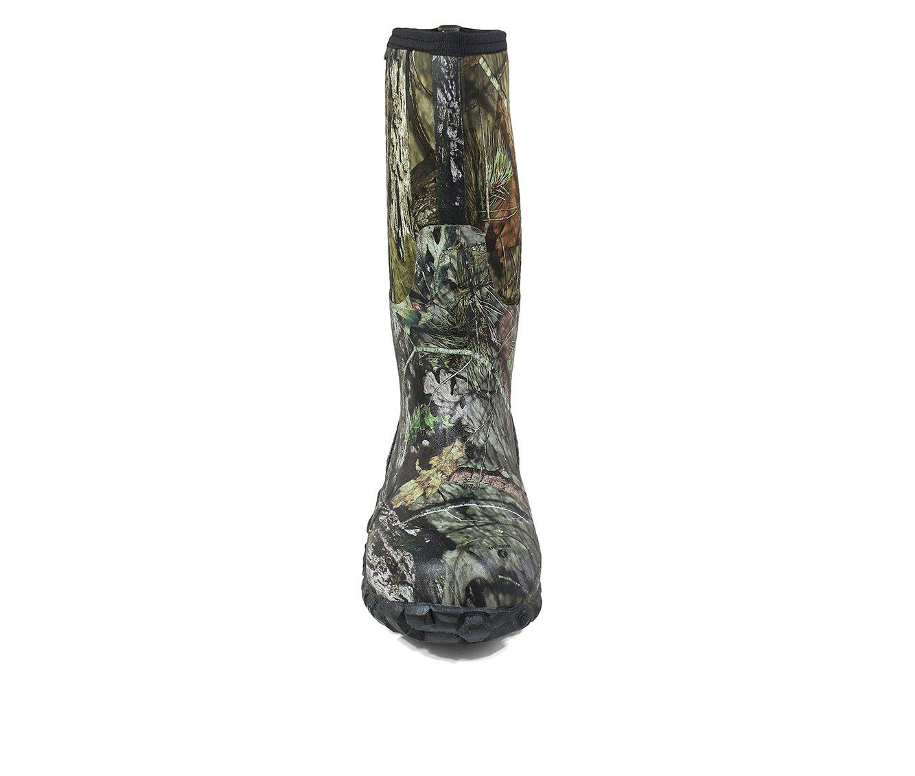 Men's bogs camo boots hotsell