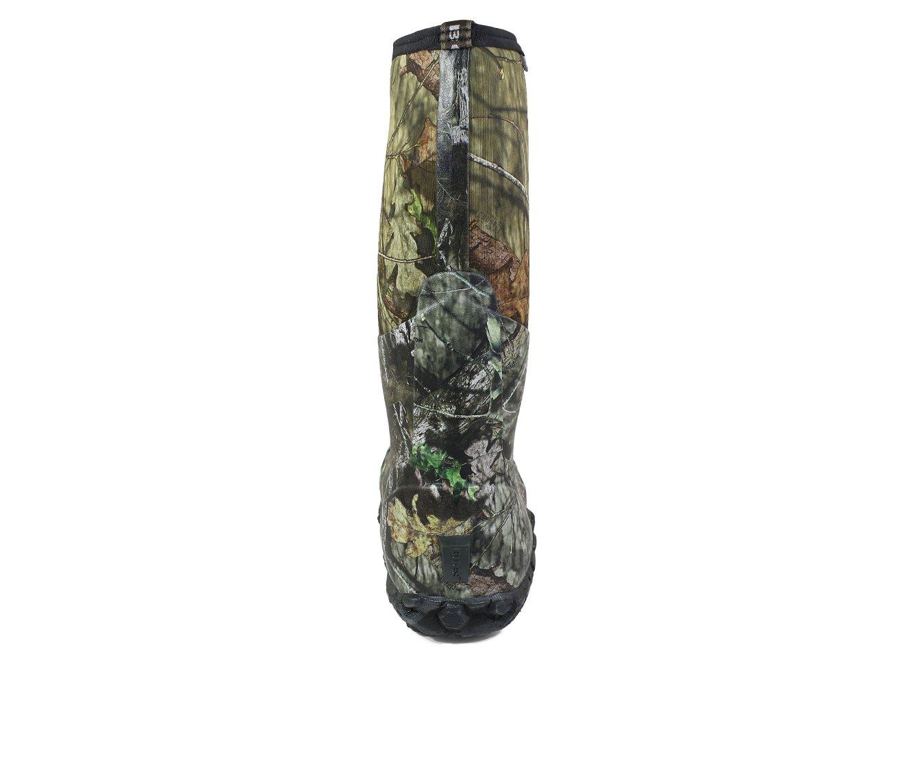 Men's Bogs Footwear Classic Camo Waterproof Boots