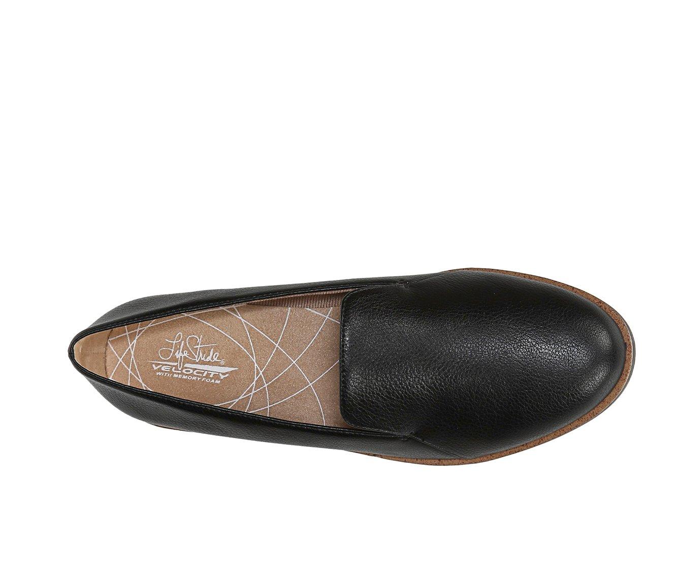 Women's LifeStride Zendaya Loafers | Shoe Carnival