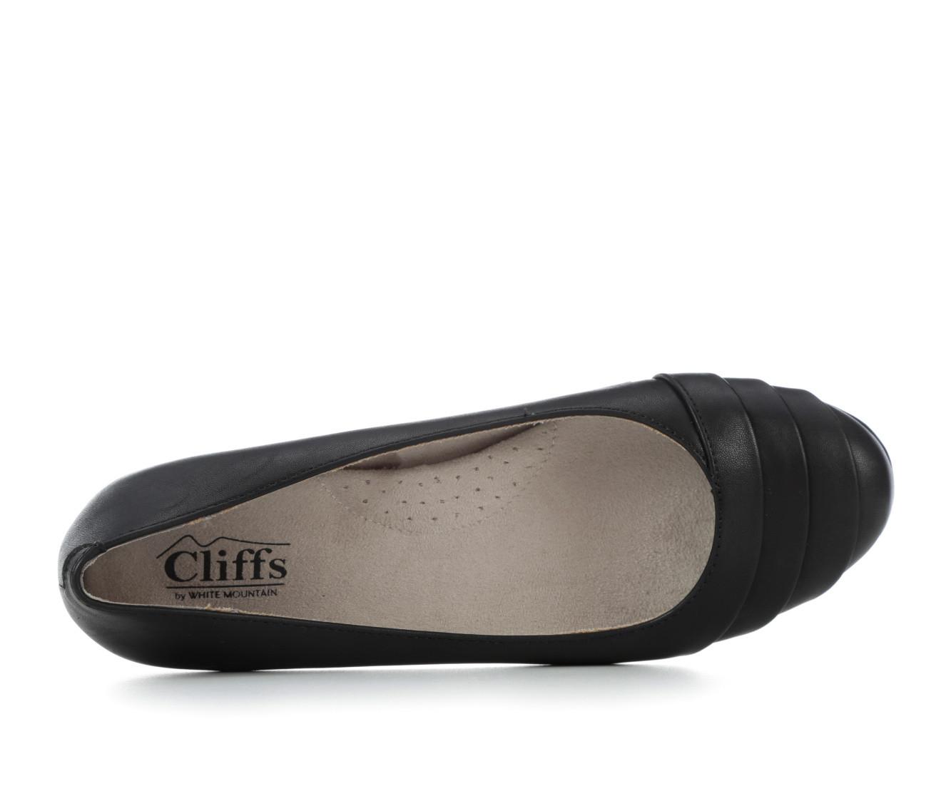 Cliffs by white mountain hot sale flats