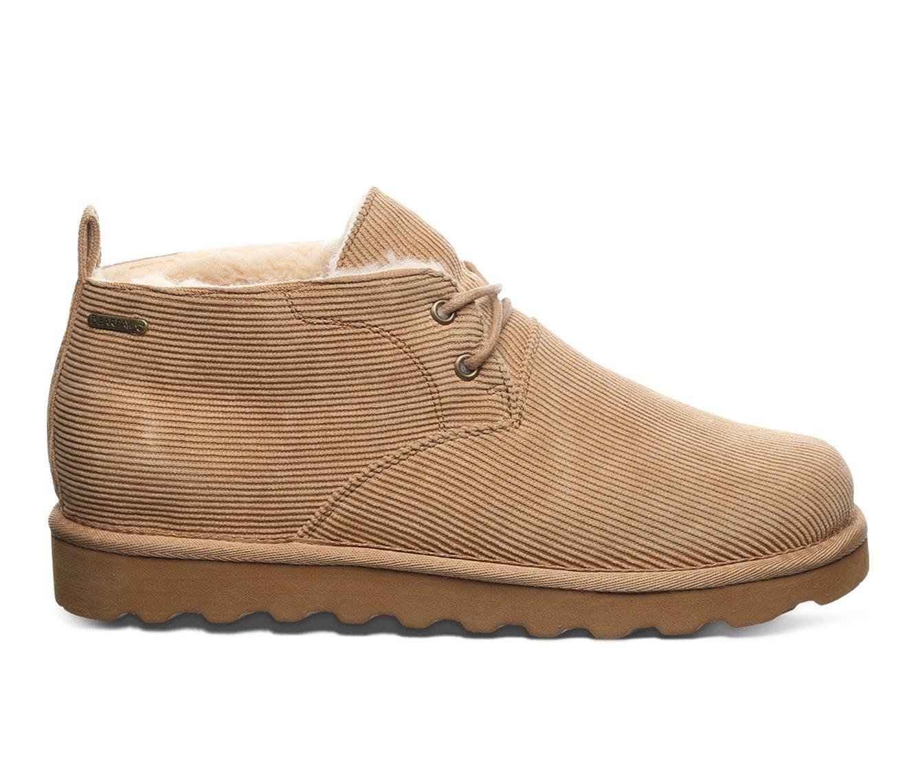 Men's Bearpaw Spencer Winter Chukka Boots