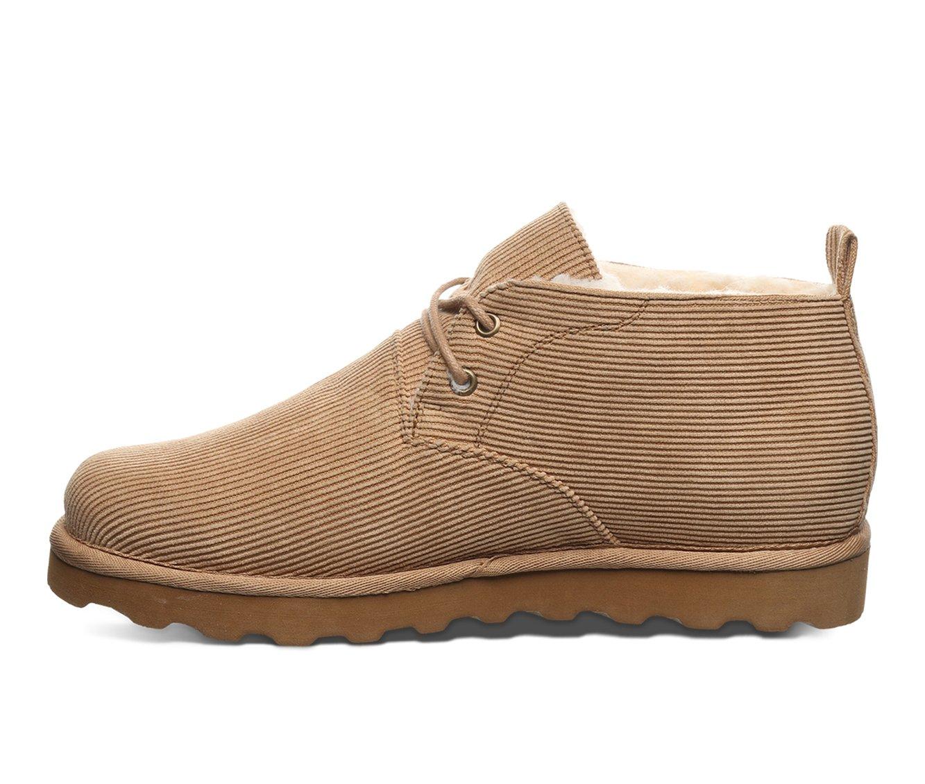 Men's Bearpaw Spencer Winter Chukka Boots