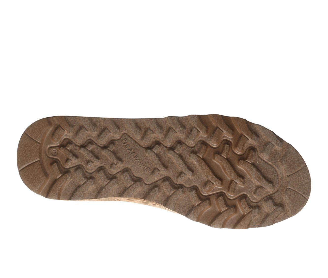 Men's Bearpaw Spencer Winter Chukka Boots
