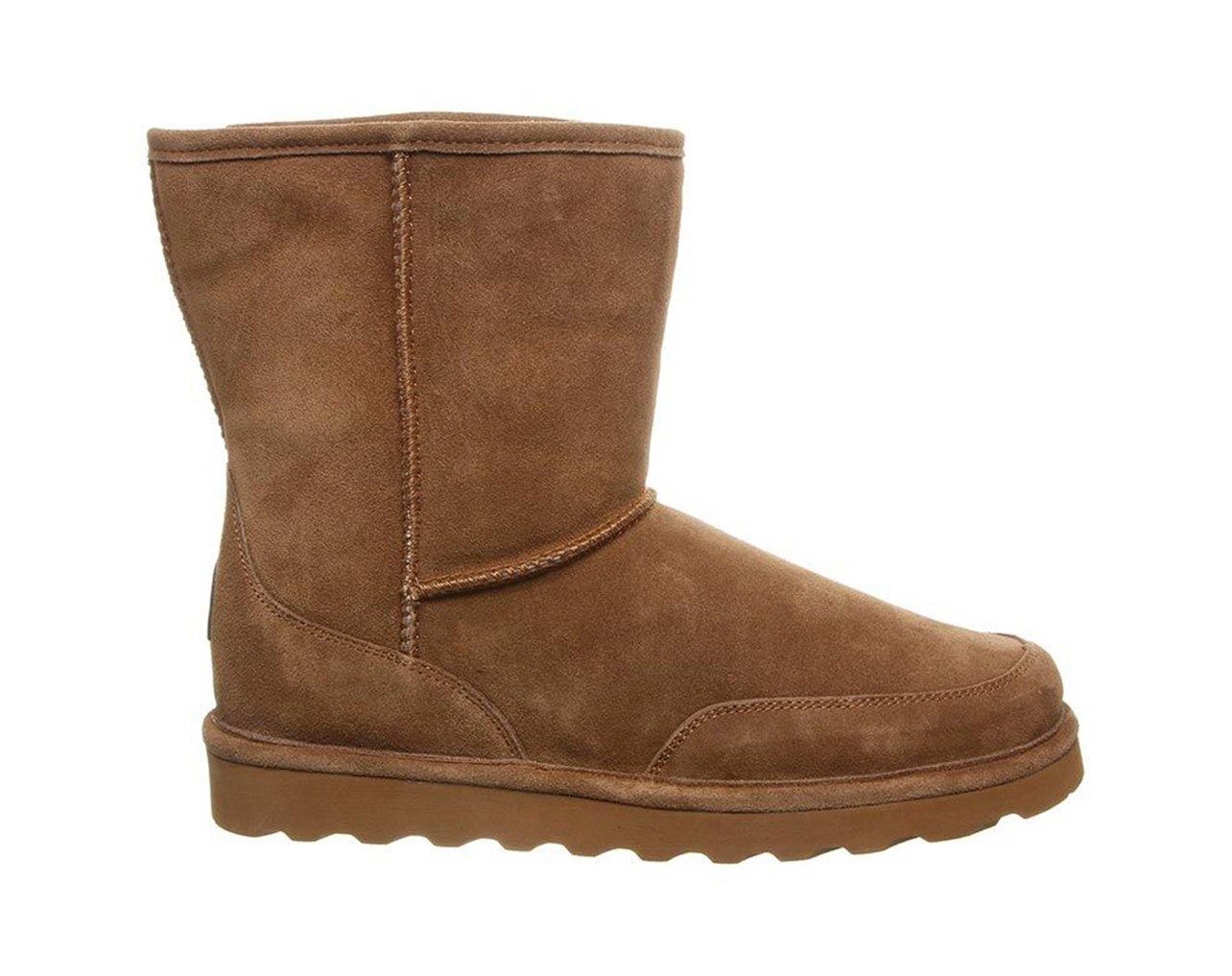 Men's Bearpaw Brady Wide Width Winter Boots