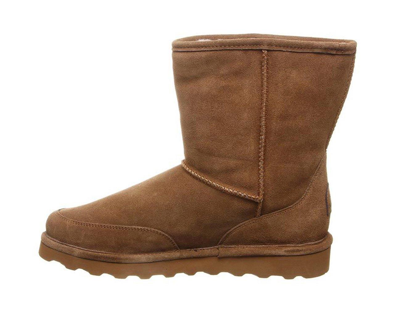 Men's Bearpaw Brady Wide Width Winter Boots