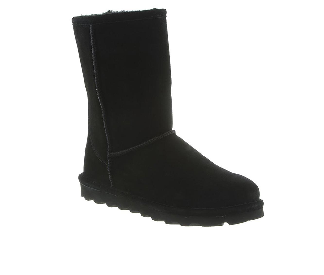 Women's Bearpaw Elle Short Winter Boots