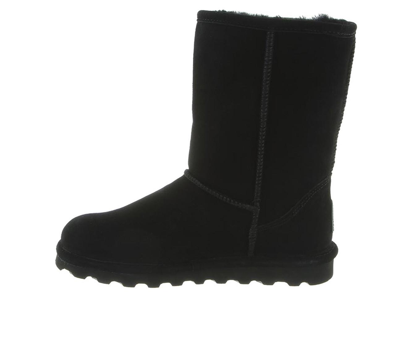 Women's Bearpaw Elle Short Winter Boots