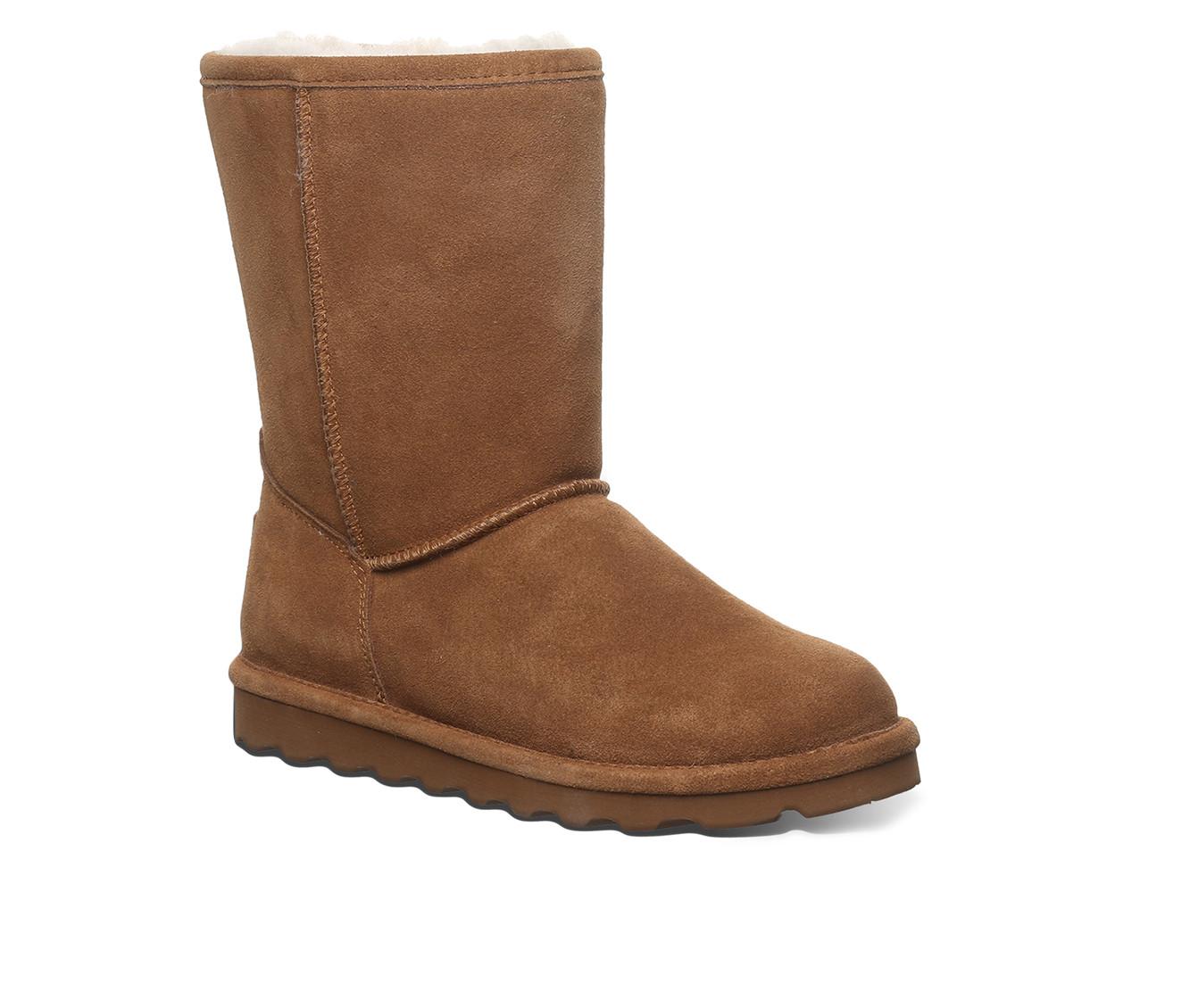 Elle short outlet bearpaw boots