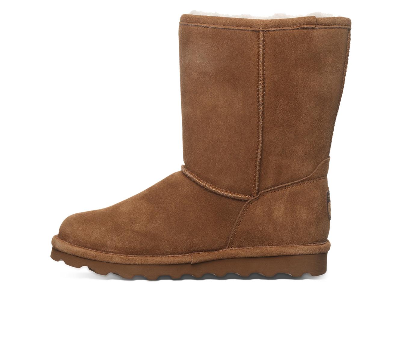 Women's Bearpaw Elle Short Winter Boots