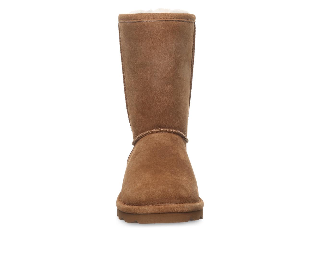 Women's Bearpaw Elle Short Winter Boots