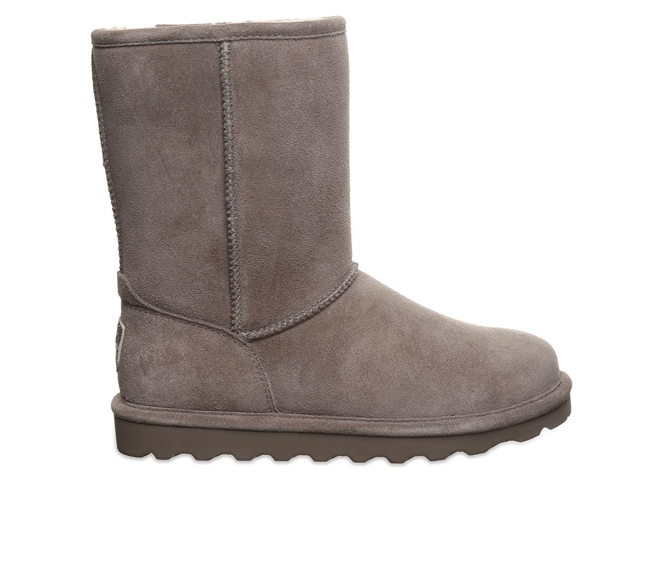 Women's Bearpaw Elle Short Winter Boots