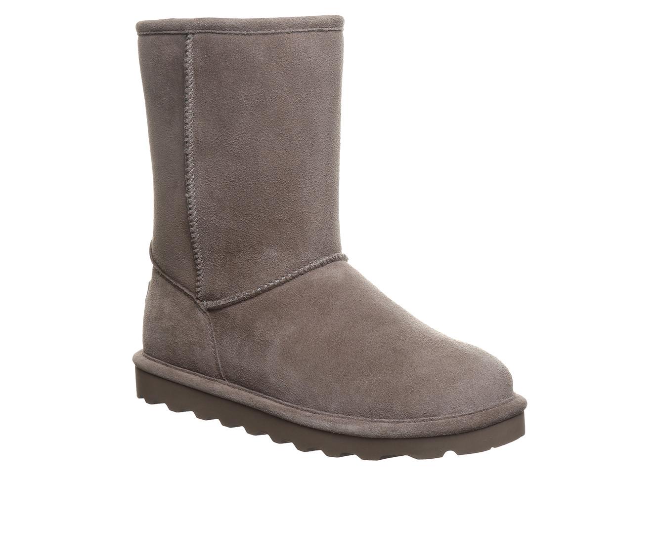 Women's Bearpaw Elle Short Winter Boots