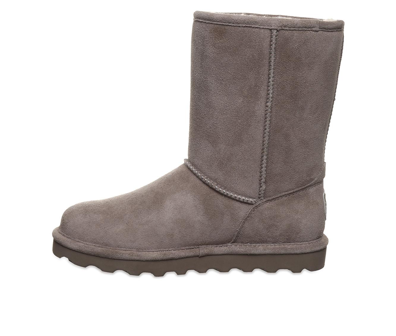 Women's Bearpaw Elle Short Winter Boots