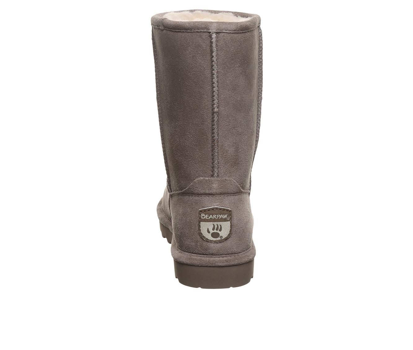 Women's Bearpaw Elle Short Winter Boots
