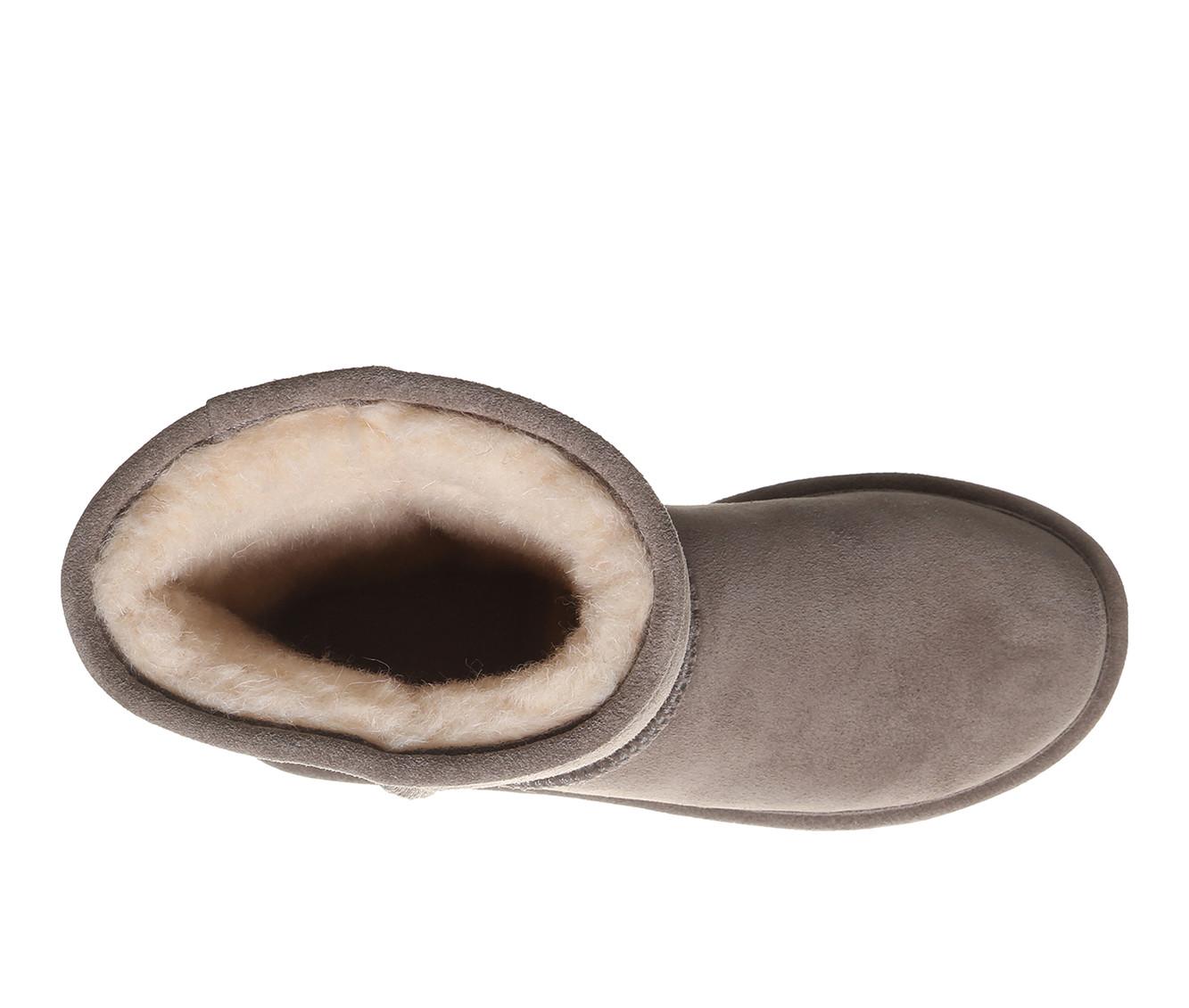 Women's Bearpaw Elle Short Winter Boots