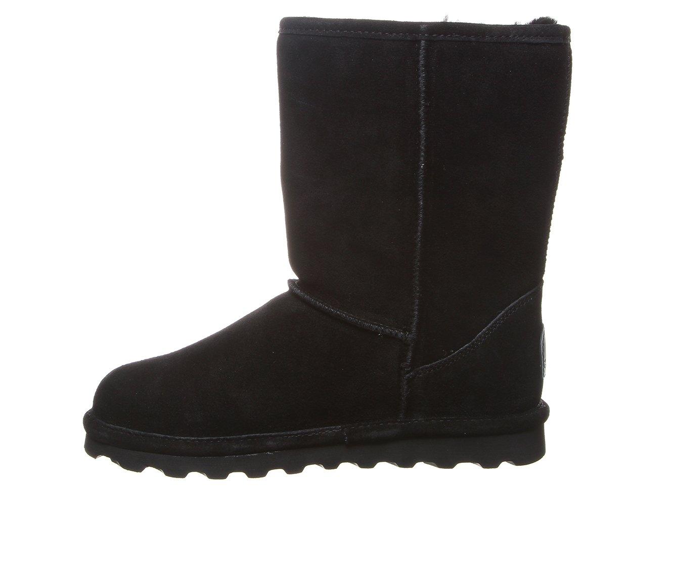 Women's Bearpaw Elle Short Wide Width Winter Boots