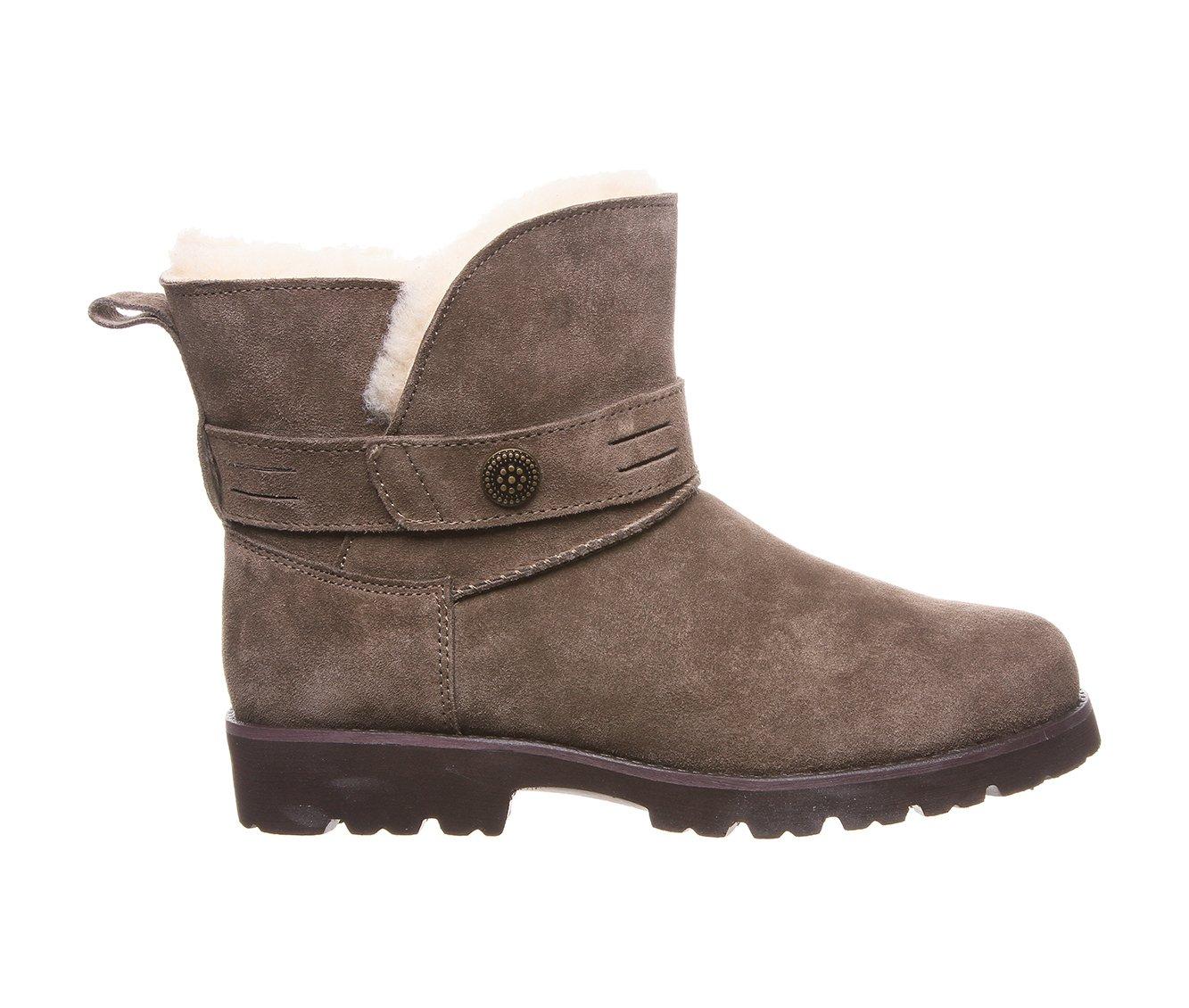 Women's Bearpaw Wellston Winter Boots