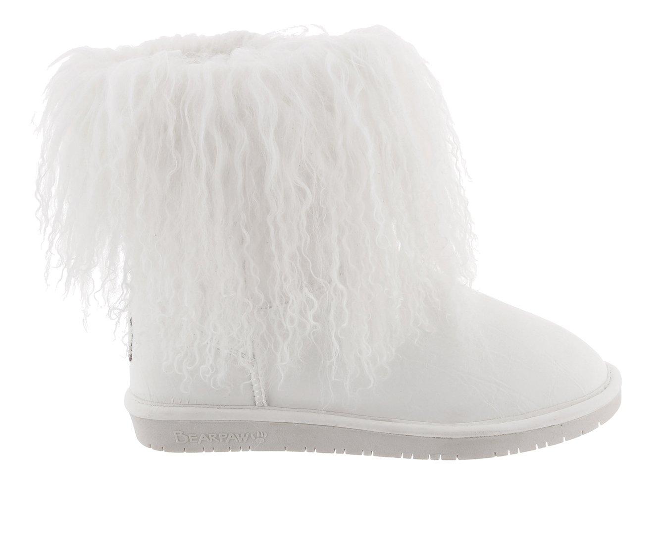 Bearpaw hot sale shoe carnival