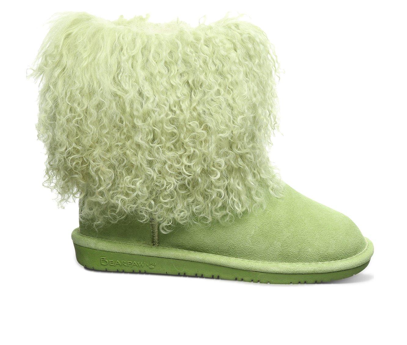 Bearpaw shoe clearance carnival