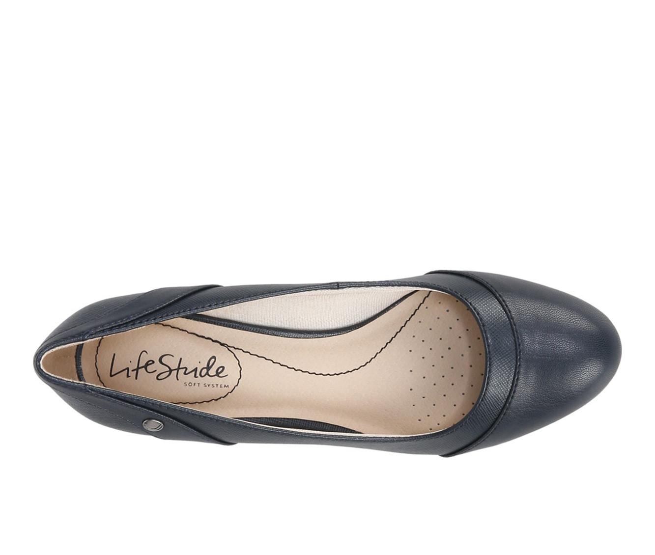 Women's LifeStride Dreams Pumps