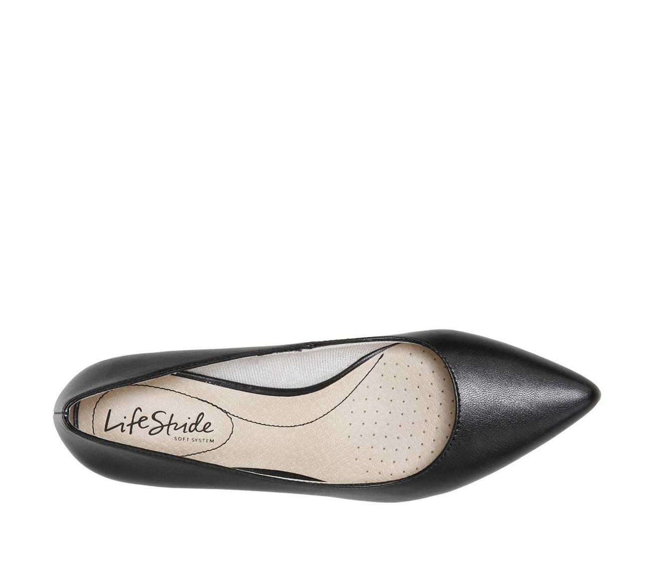 Women's LifeStride Sevyn Pumps