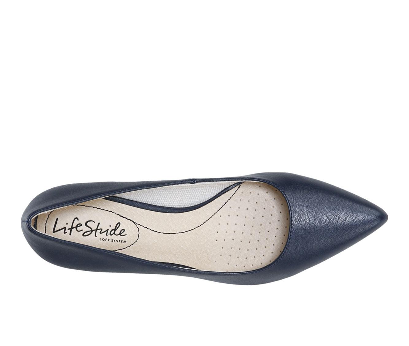 Women's LifeStride Sevyn Pumps