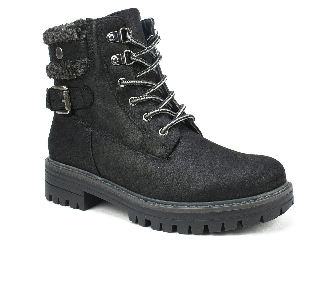 red chief boots for mens