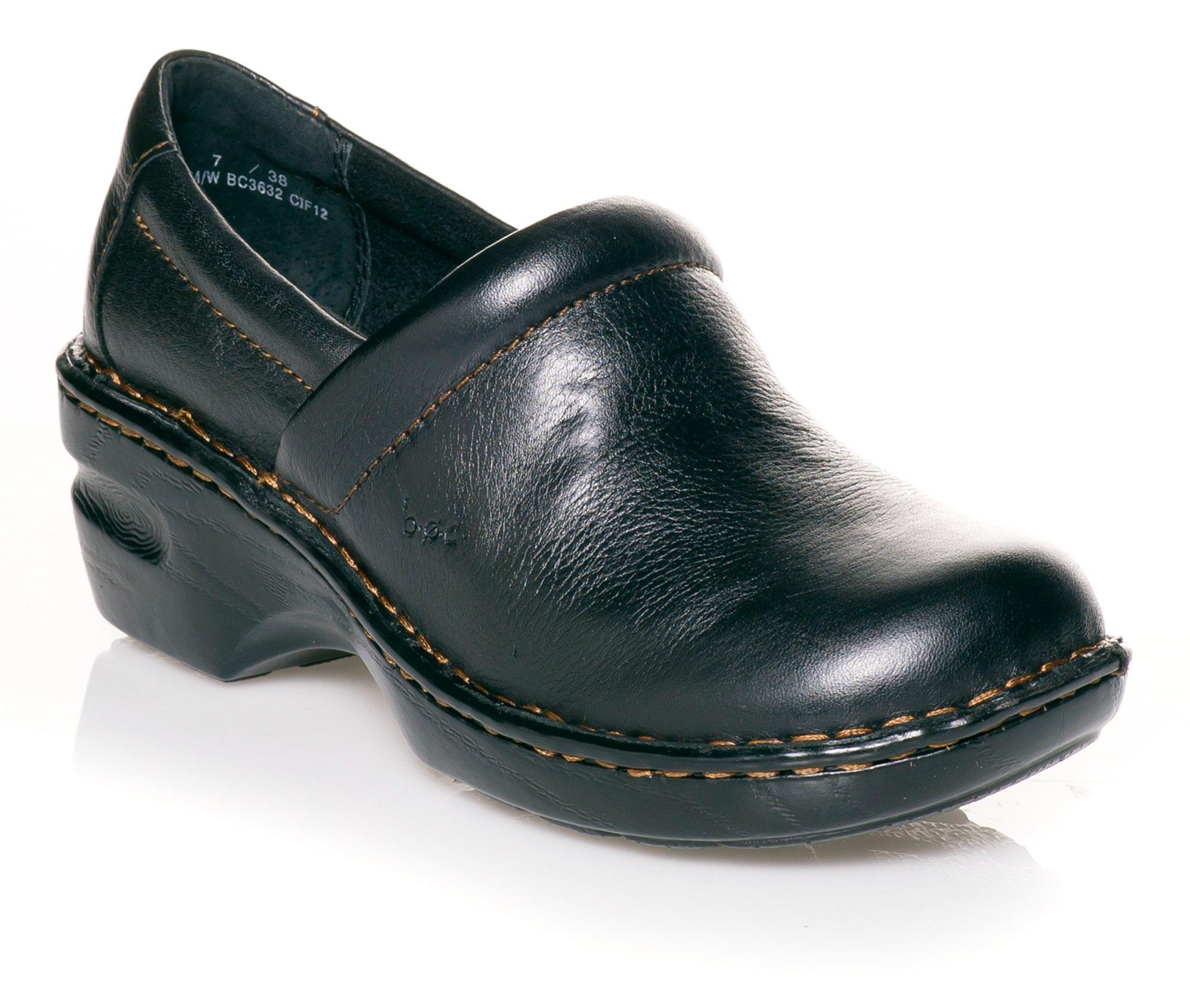 Women's BOC Peggy Clogs