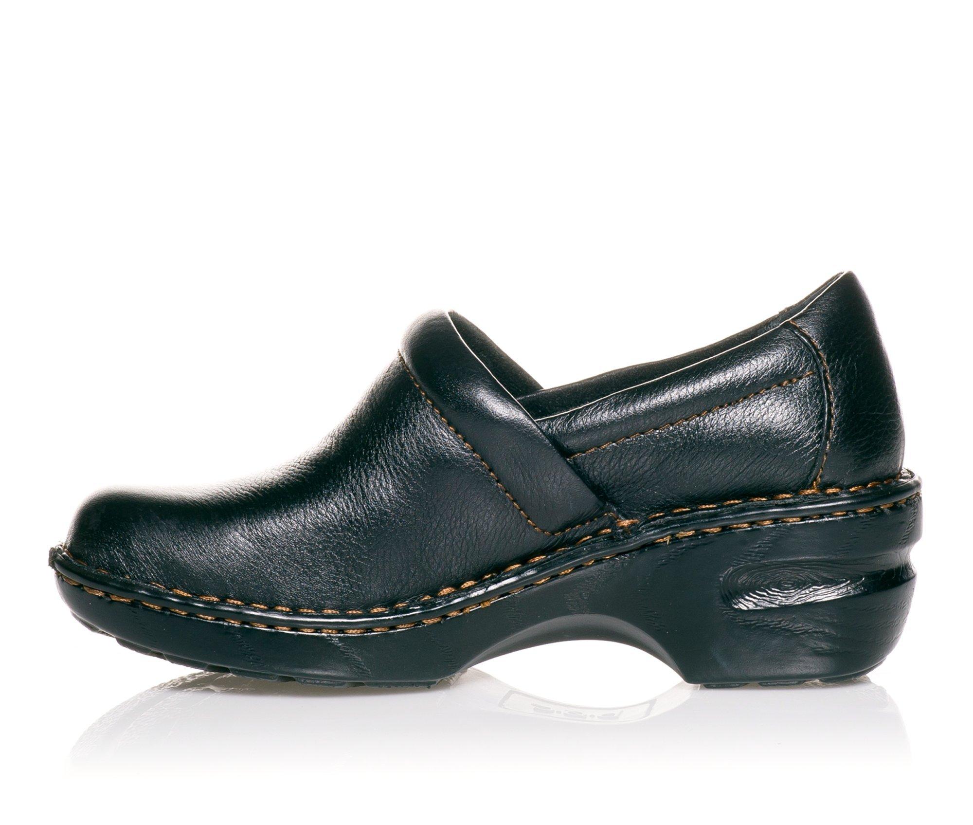 Women's BOC Peggy Clogs