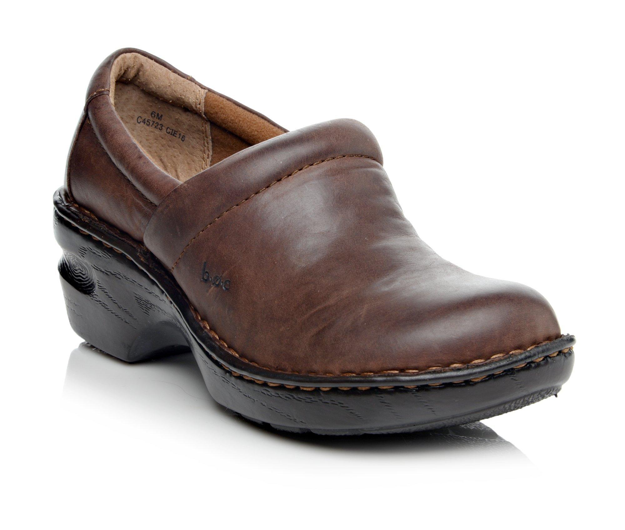 Women's BOC Peggy Clogs