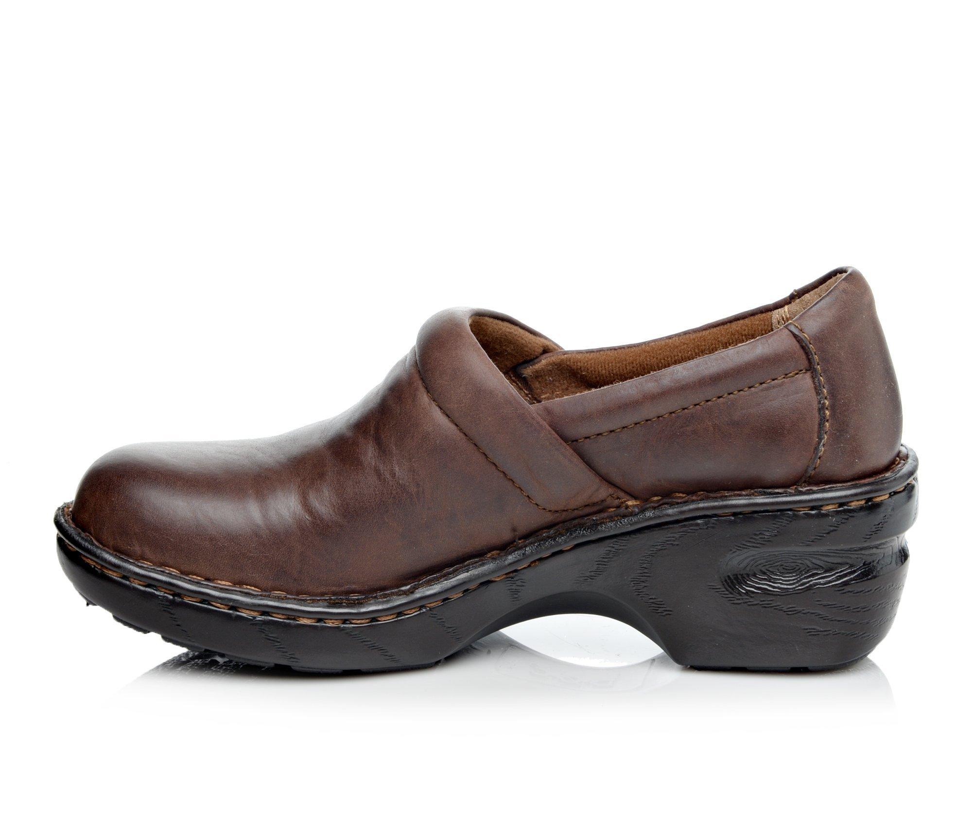 Women's BOC Peggy Clogs