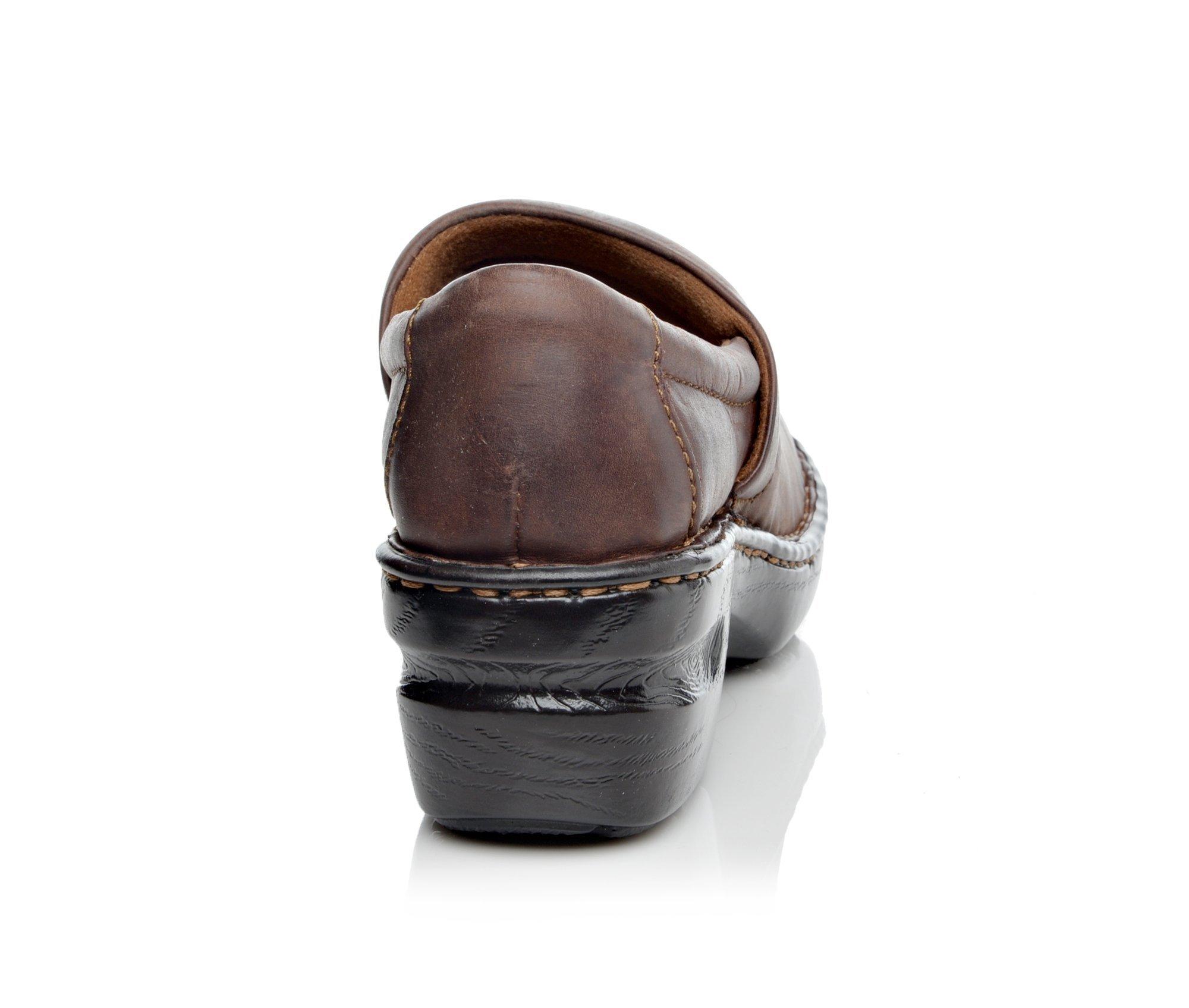 Women's BOC Peggy Clogs