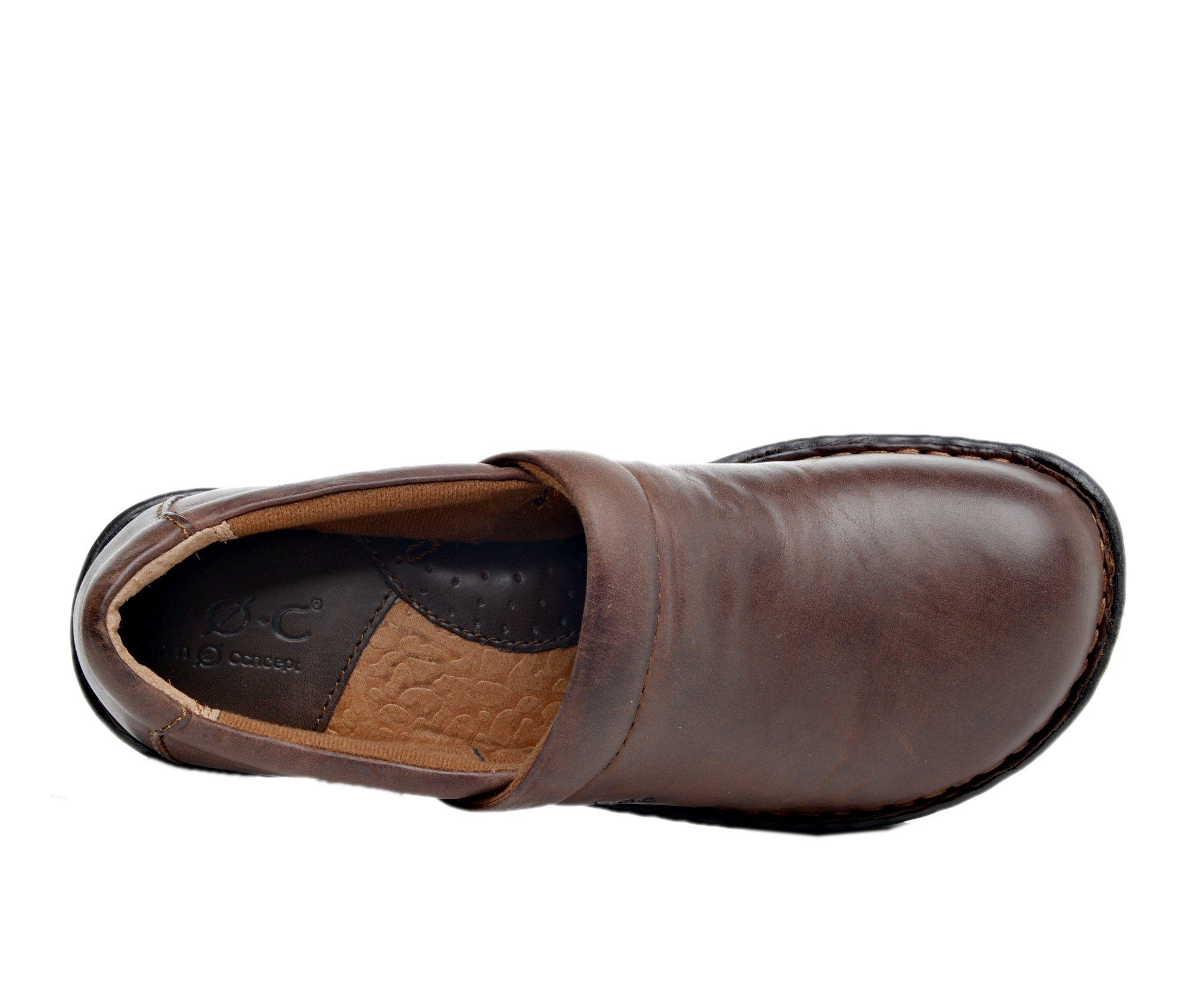 Women's BOC Peggy Clogs | Shoe Carnival