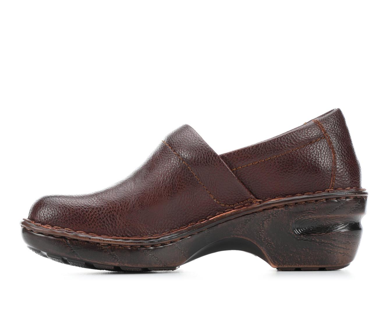 Women's BOC Peggy Clogs