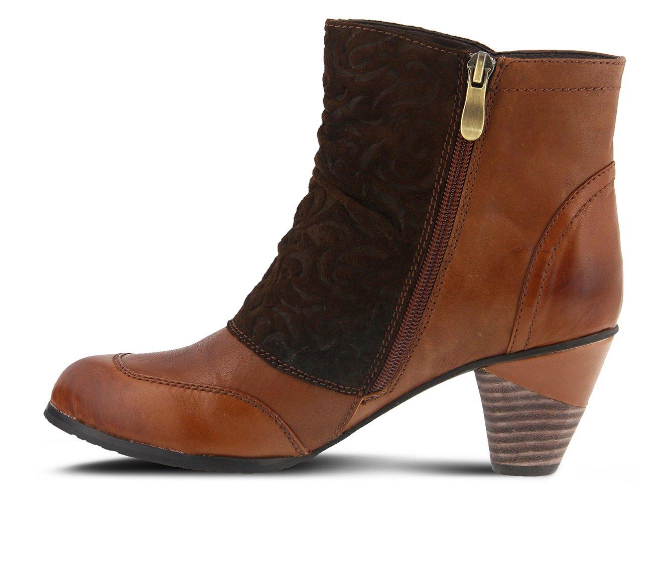 Women's L'Artiste Belgard Booties