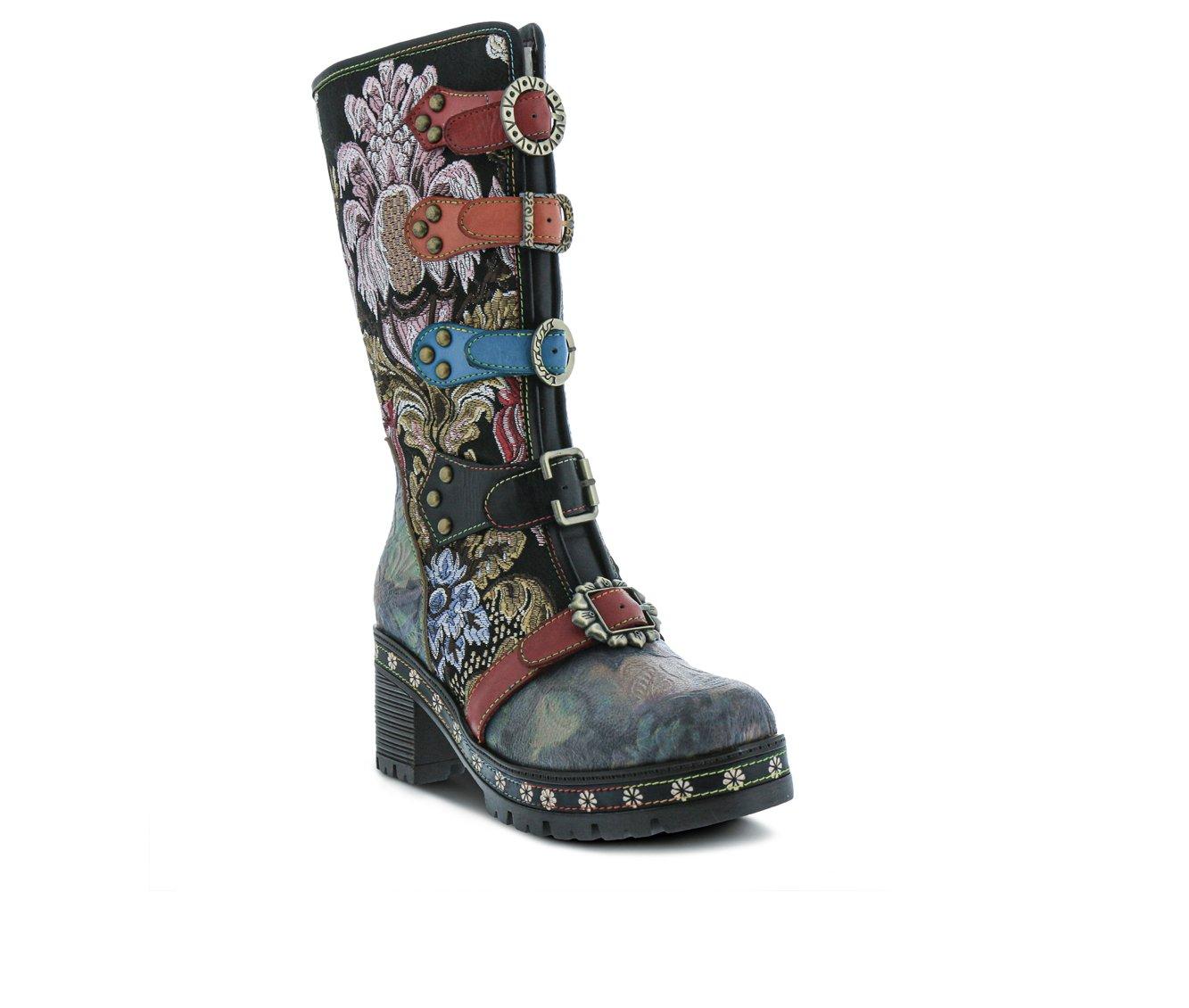 Women's L'Artiste Brazen Knee High Boots