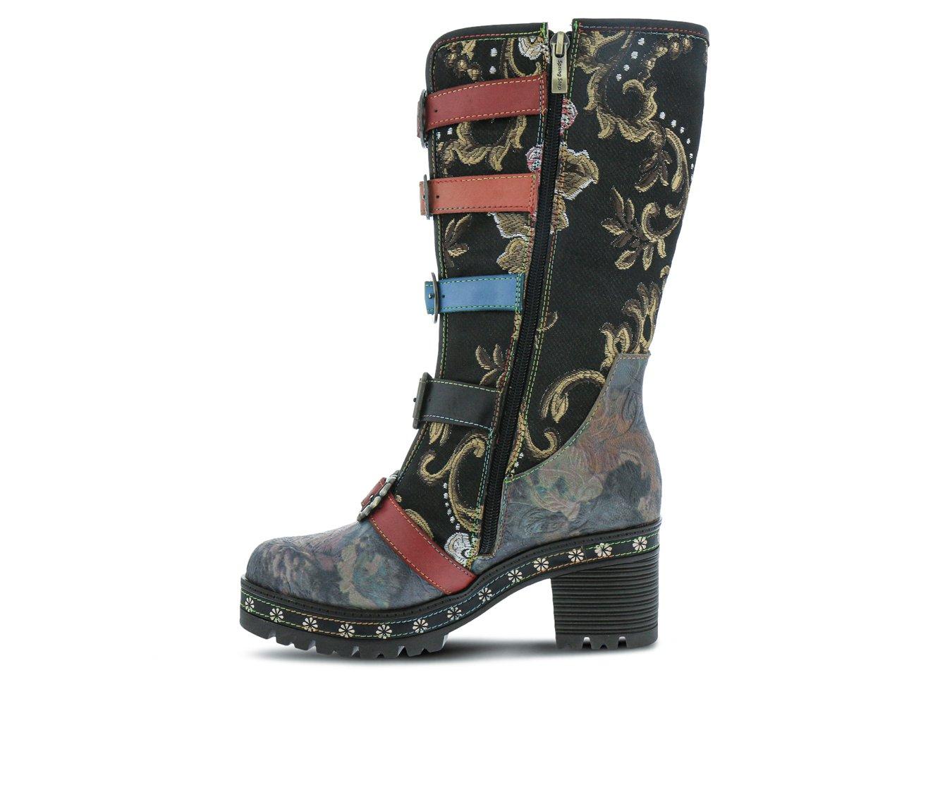 Women's L'Artiste Brazen Knee High Boots