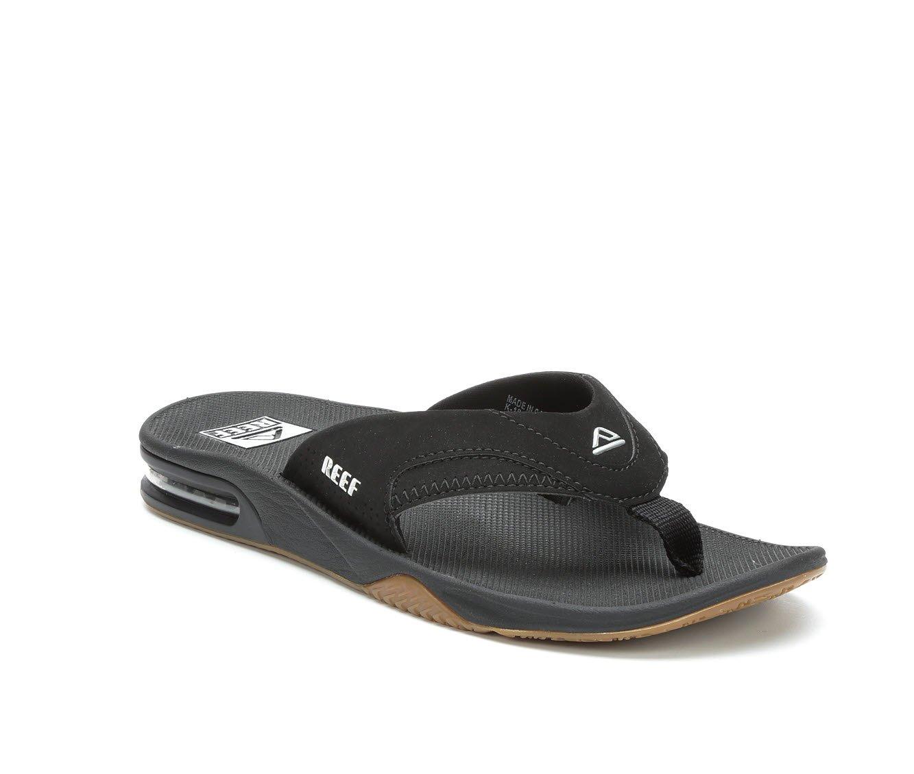 Men's Reef Fanning Flip-Flops