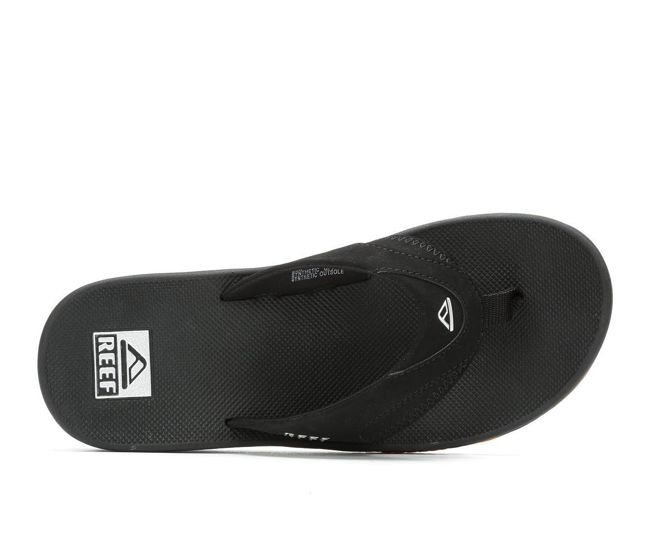 Men's Reef Fanning Flip-Flops