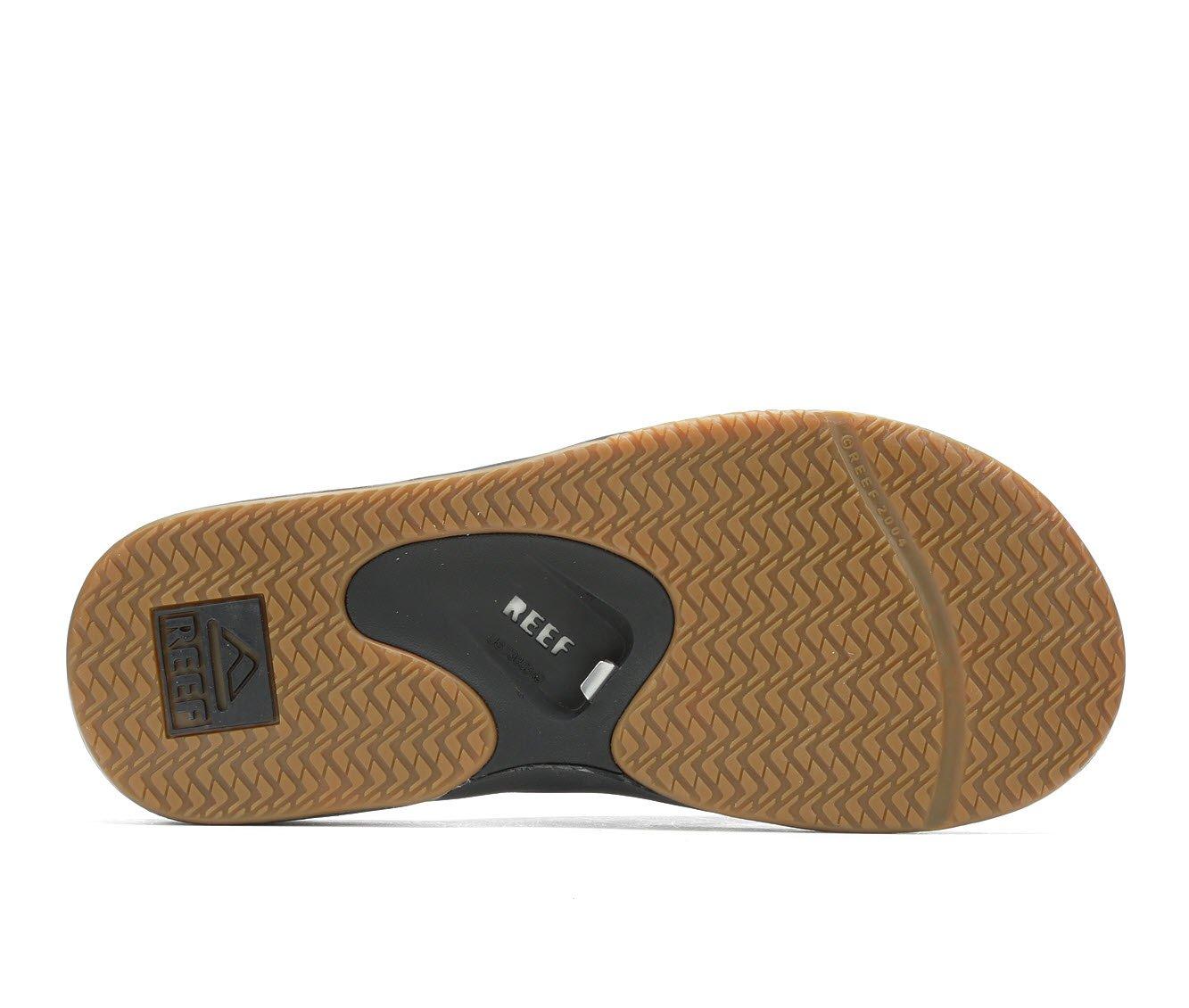 Men's Reef Fanning Flip-Flops