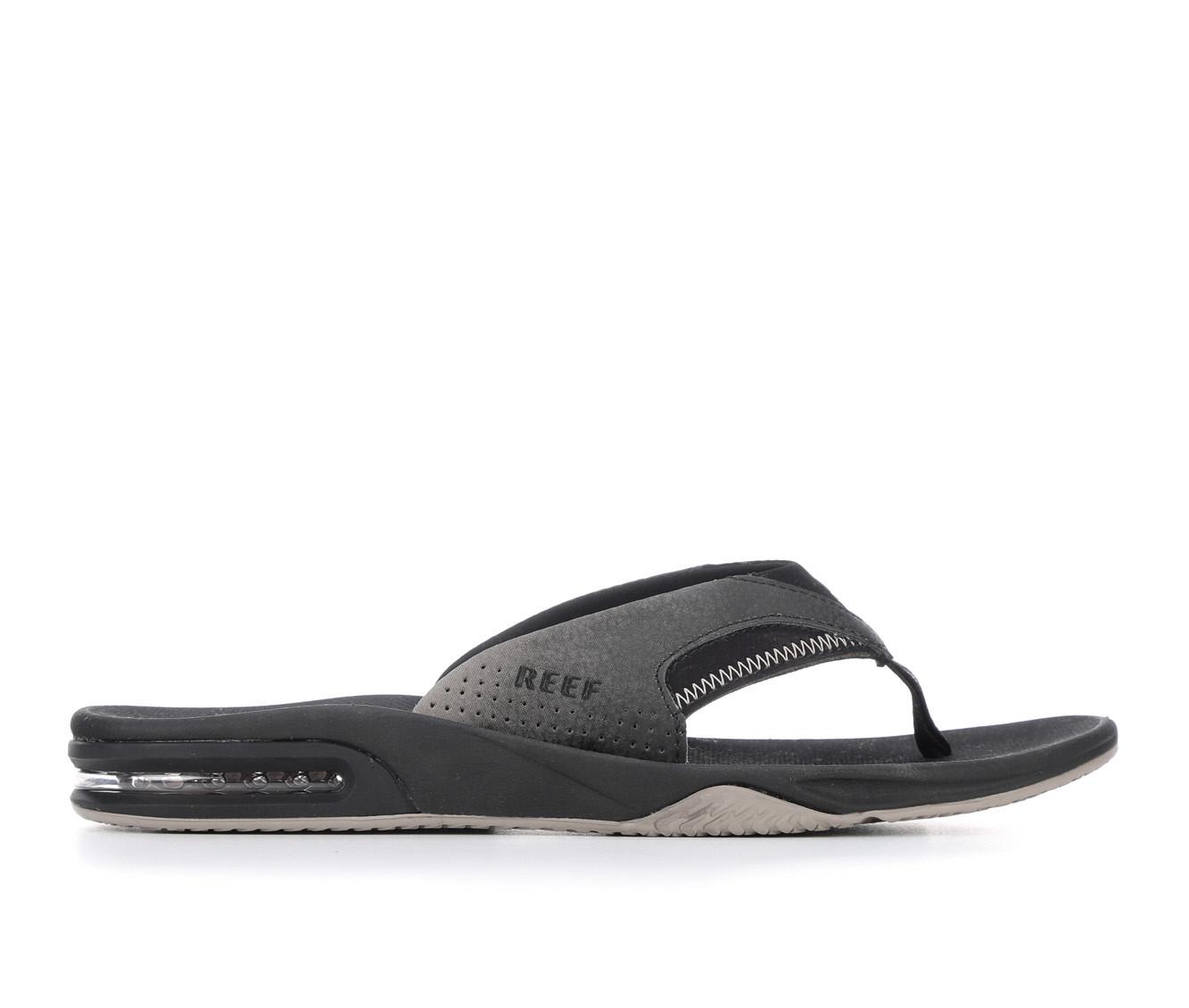 Men's Reef Fanning Flip-Flops