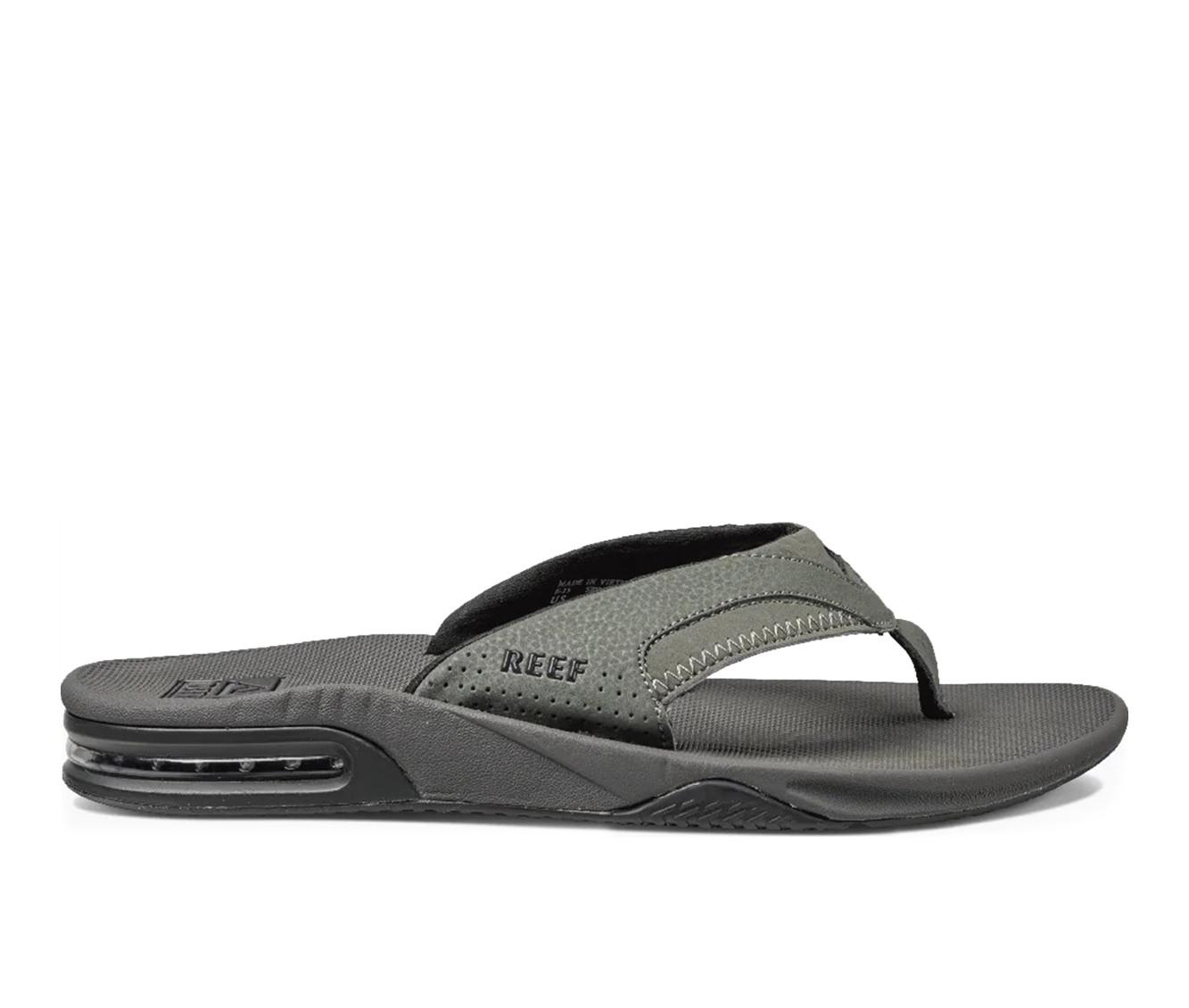 Men's Reef Fanning Flip-Flops